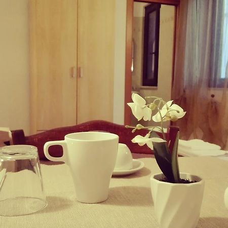 Noi Aparthotels & Trulli Alberobello Kültér fotó