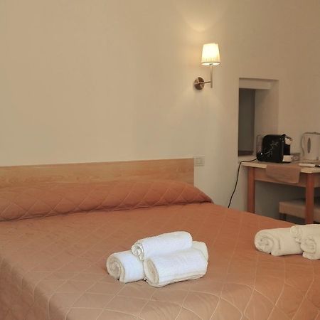 Noi Aparthotels & Trulli Alberobello Kültér fotó