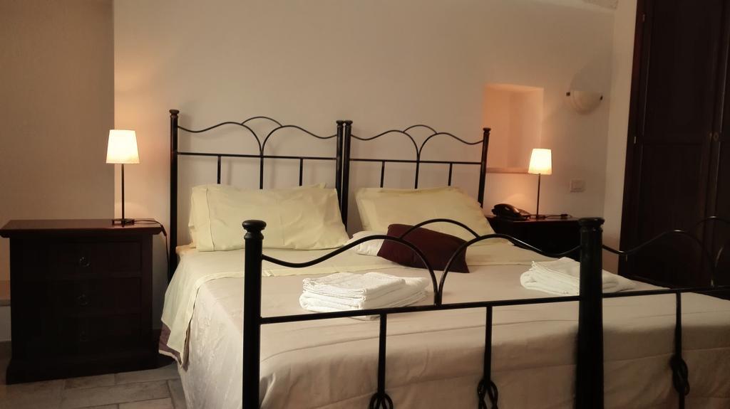 Noi Aparthotels & Trulli Alberobello Kültér fotó