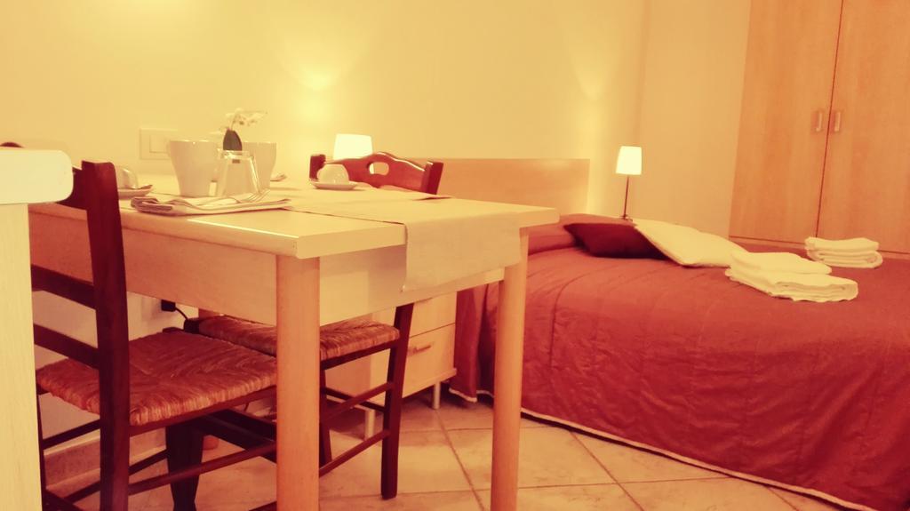Noi Aparthotels & Trulli Alberobello Kültér fotó