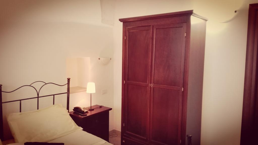 Noi Aparthotels & Trulli Alberobello Kültér fotó