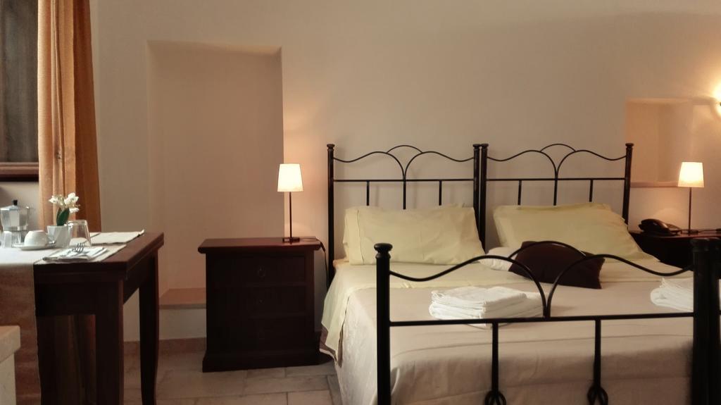 Noi Aparthotels & Trulli Alberobello Kültér fotó