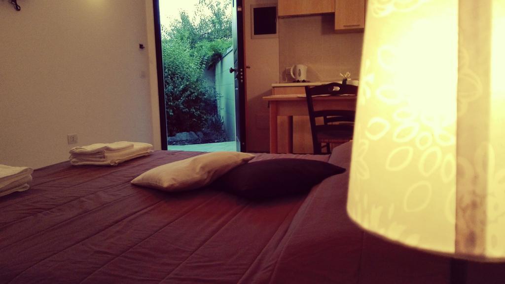 Noi Aparthotels & Trulli Alberobello Kültér fotó