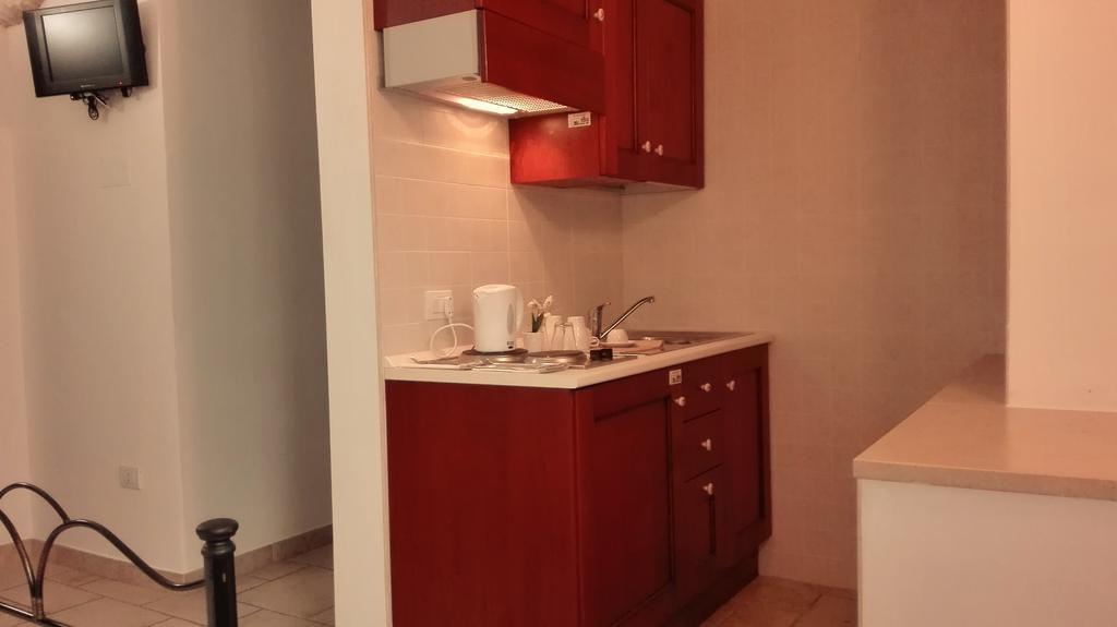 Noi Aparthotels & Trulli Alberobello Kültér fotó