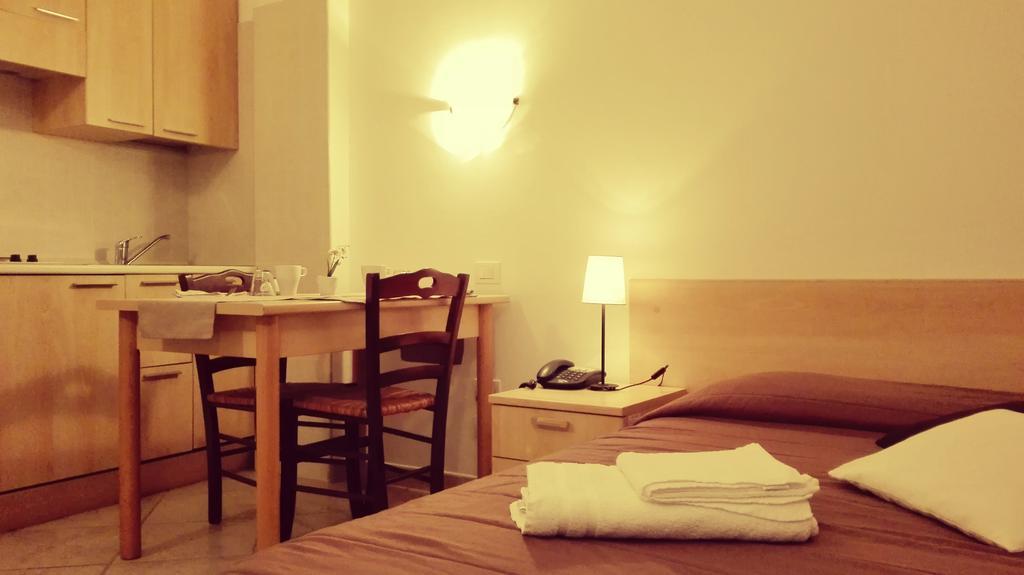 Noi Aparthotels & Trulli Alberobello Kültér fotó