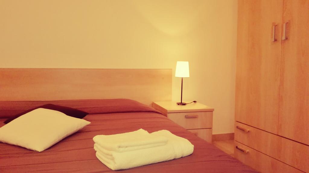 Noi Aparthotels & Trulli Alberobello Kültér fotó