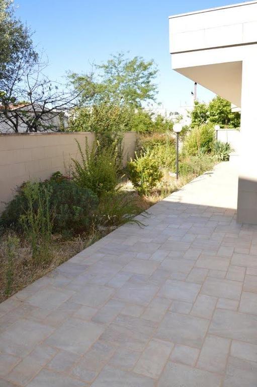 Noi Aparthotels & Trulli Alberobello Kültér fotó