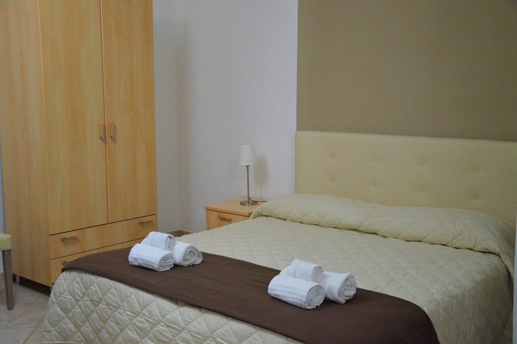 Noi Aparthotels & Trulli Alberobello Kültér fotó