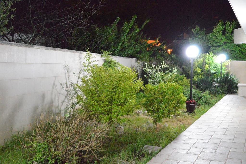 Noi Aparthotels & Trulli Alberobello Kültér fotó