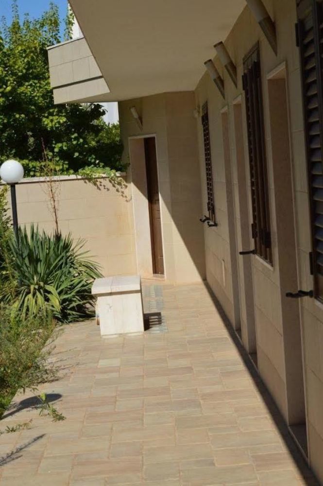 Noi Aparthotels & Trulli Alberobello Kültér fotó