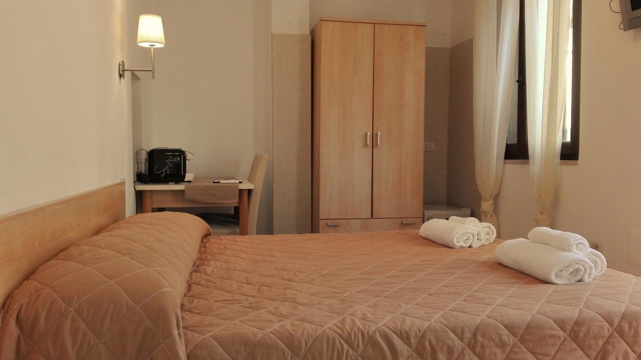 Noi Aparthotels & Trulli Alberobello Kültér fotó