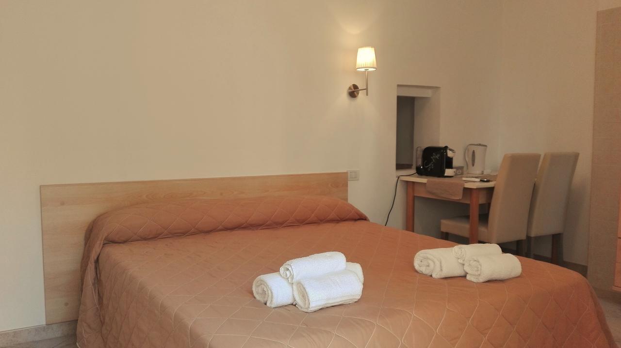 Noi Aparthotels & Trulli Alberobello Kültér fotó