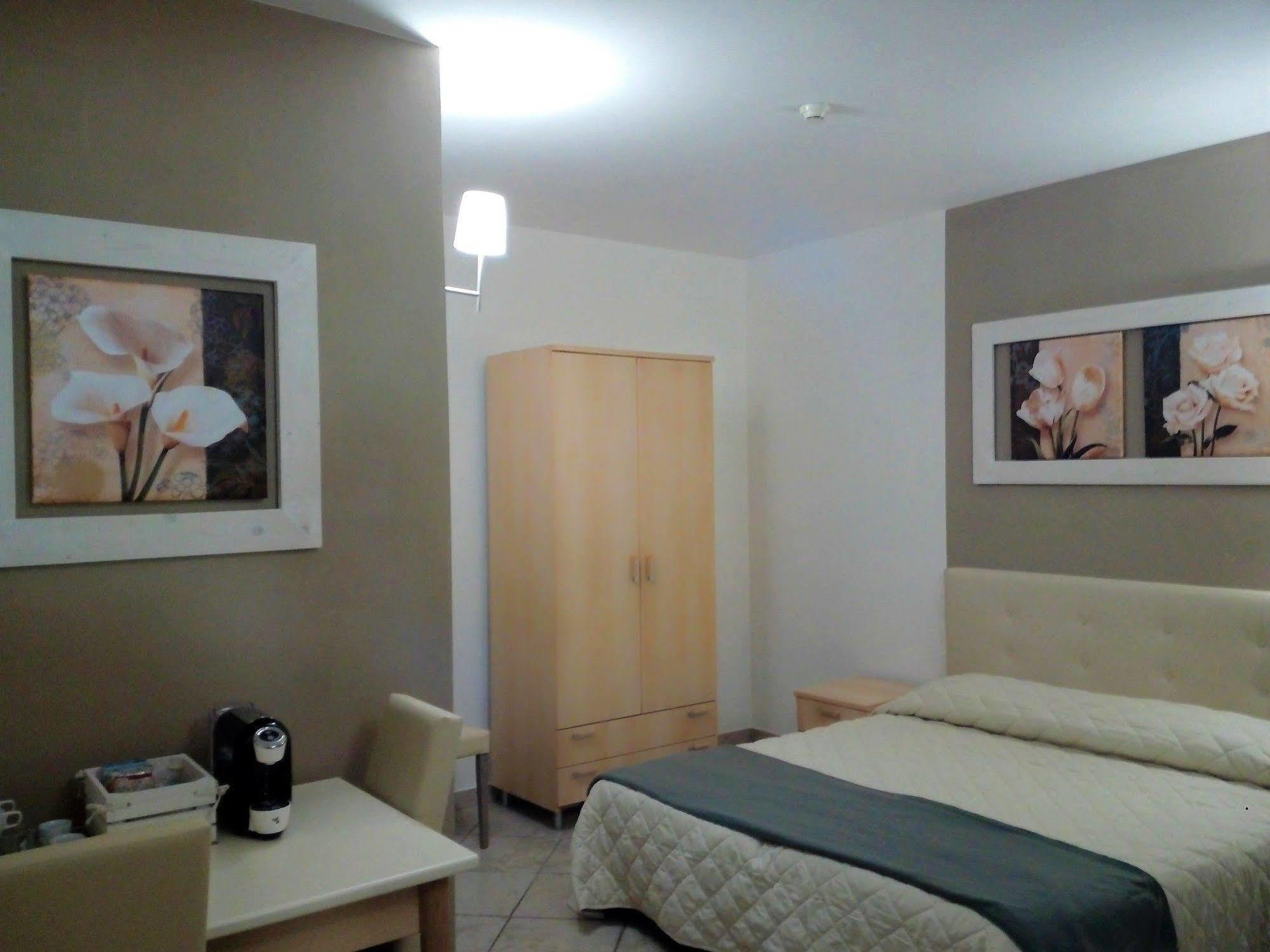 Noi Aparthotels & Trulli Alberobello Kültér fotó