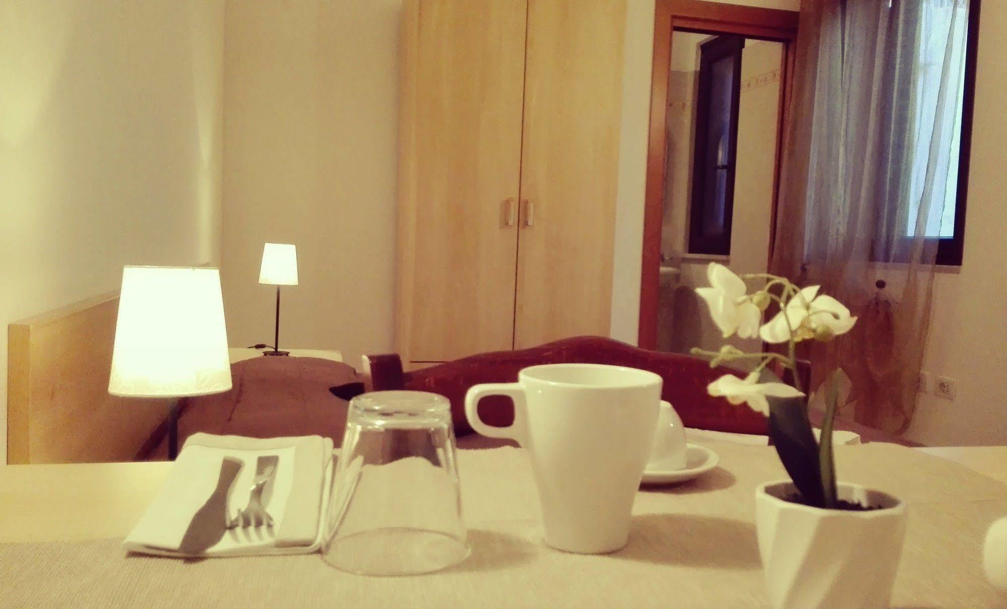 Noi Aparthotels & Trulli Alberobello Kültér fotó