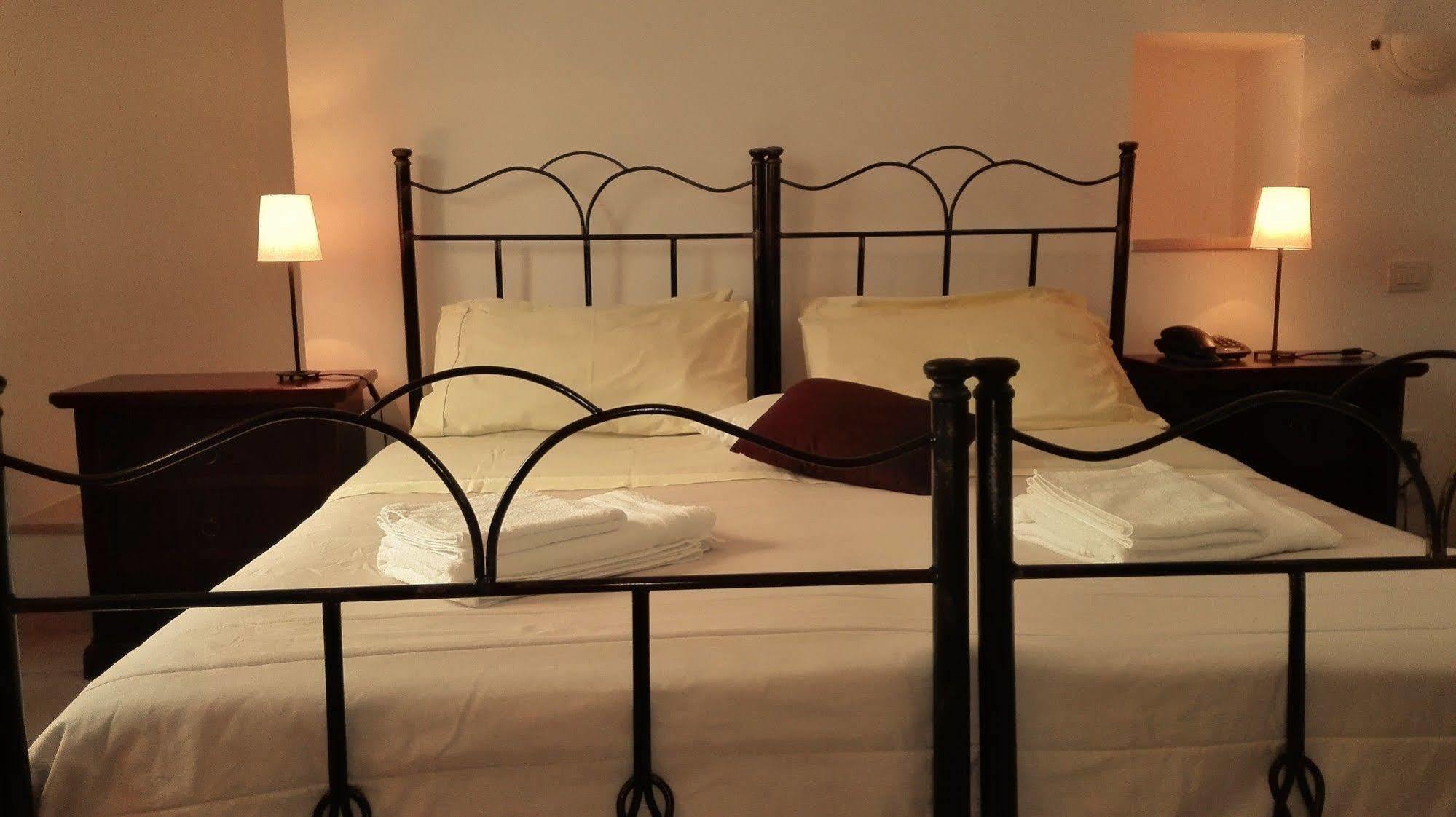 Noi Aparthotels & Trulli Alberobello Kültér fotó