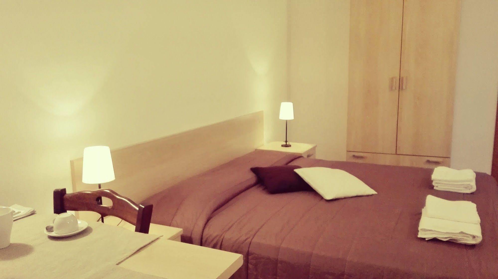 Noi Aparthotels & Trulli Alberobello Kültér fotó