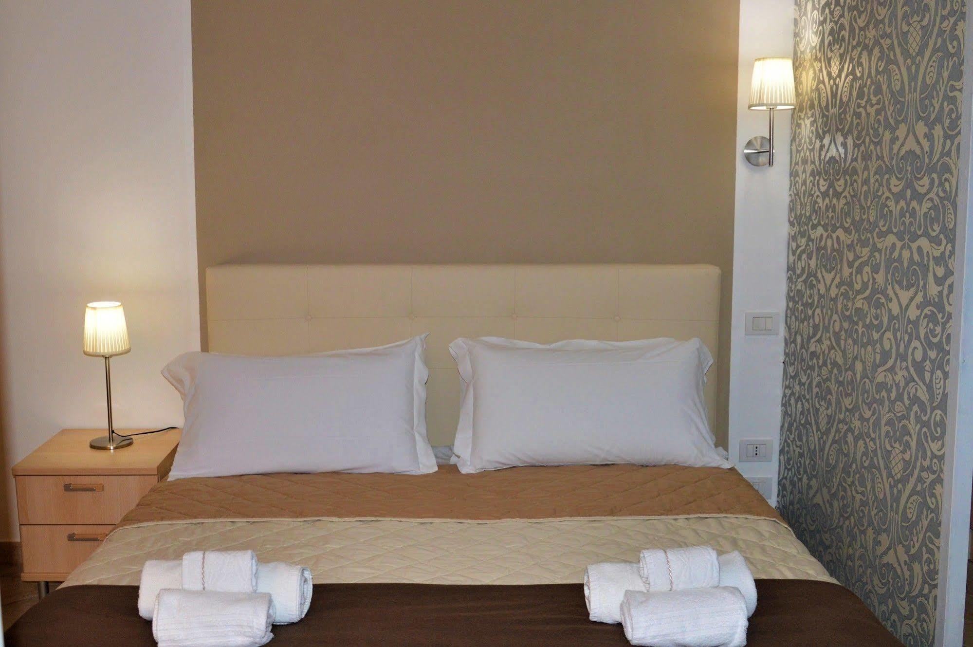 Noi Aparthotels & Trulli Alberobello Kültér fotó