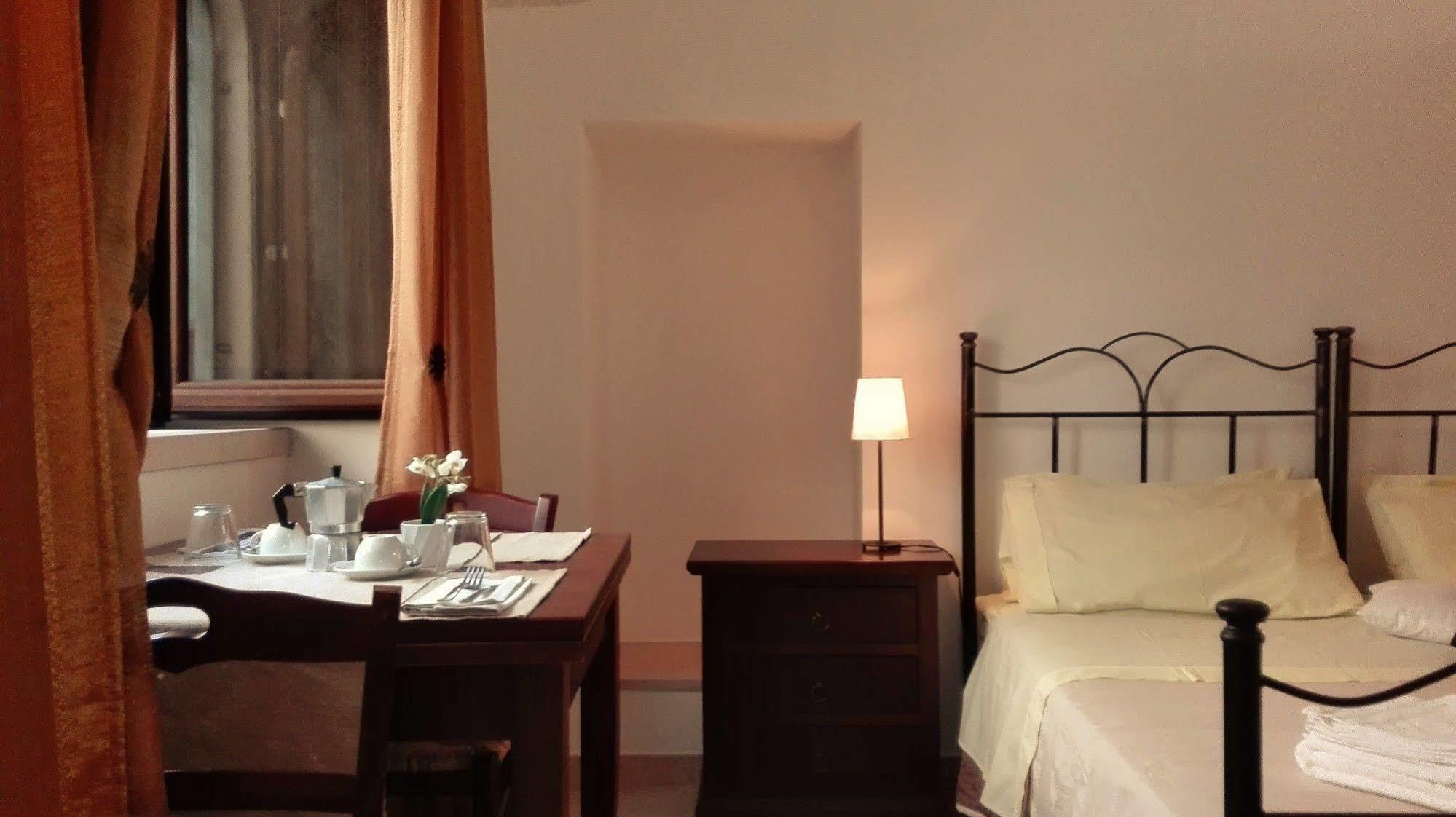 Noi Aparthotels & Trulli Alberobello Kültér fotó