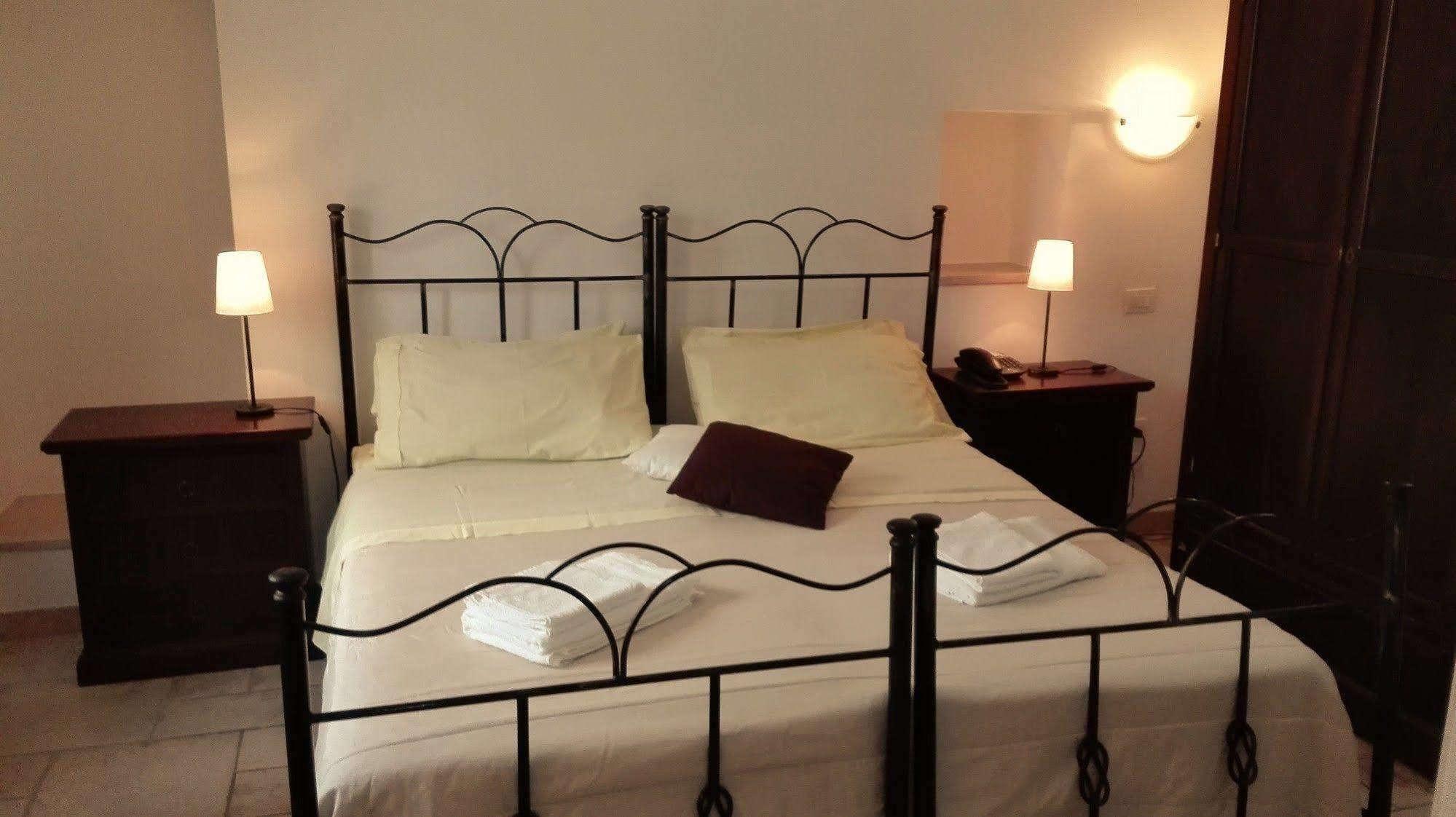Noi Aparthotels & Trulli Alberobello Kültér fotó
