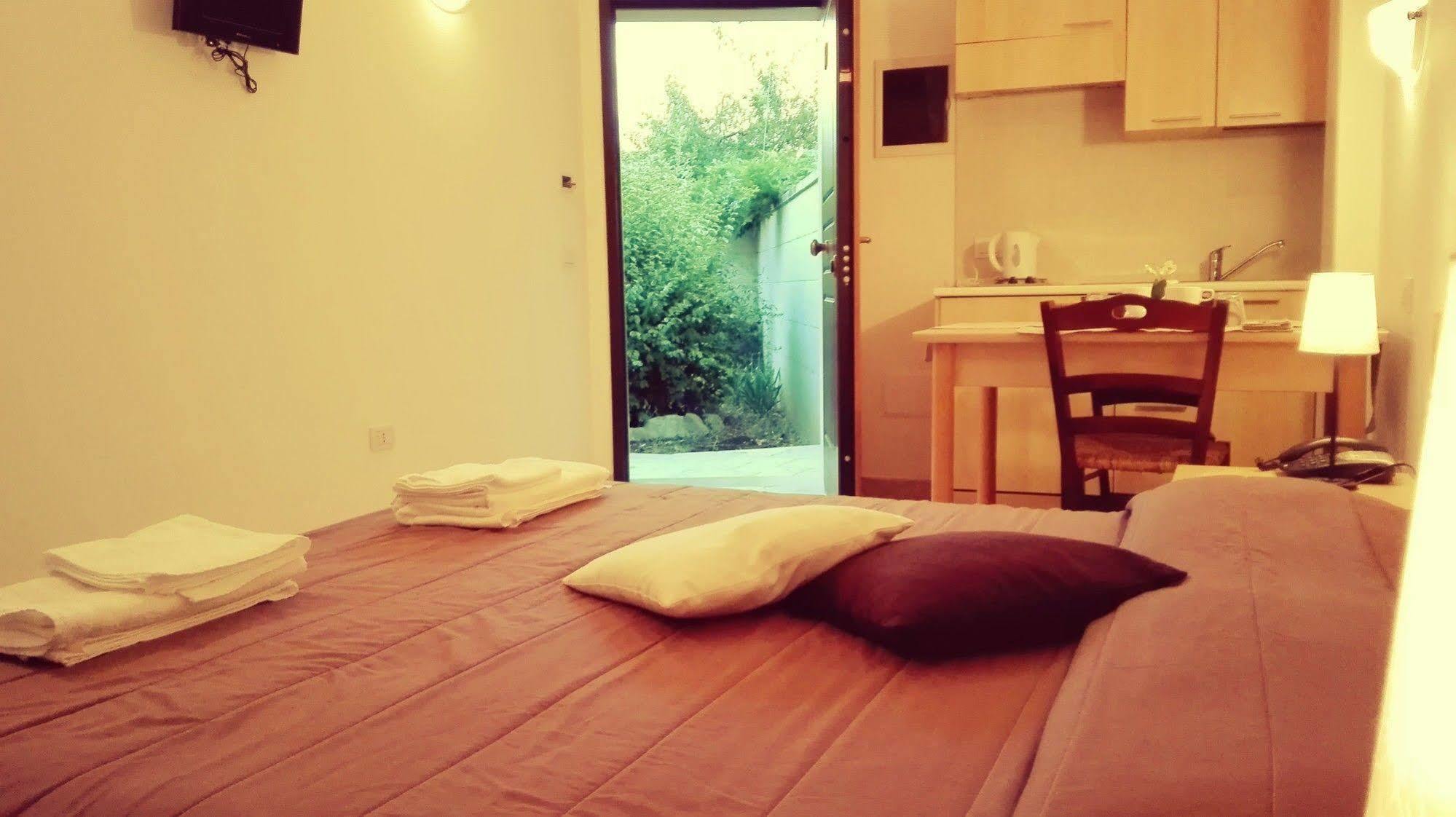 Noi Aparthotels & Trulli Alberobello Kültér fotó