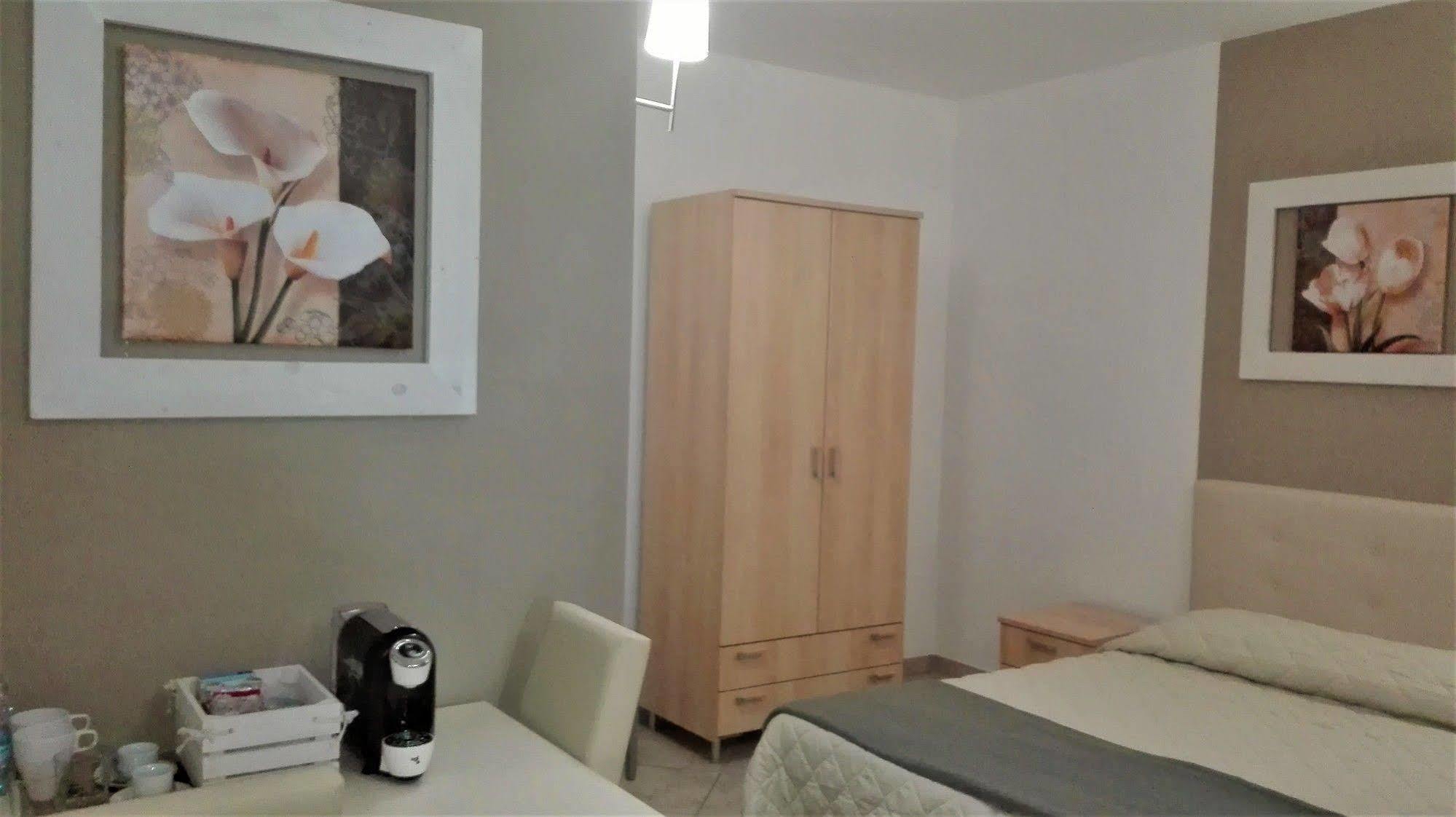 Noi Aparthotels & Trulli Alberobello Kültér fotó